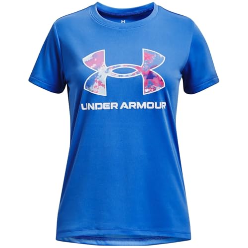Under Armour filles haut de sport confortable contre irritations