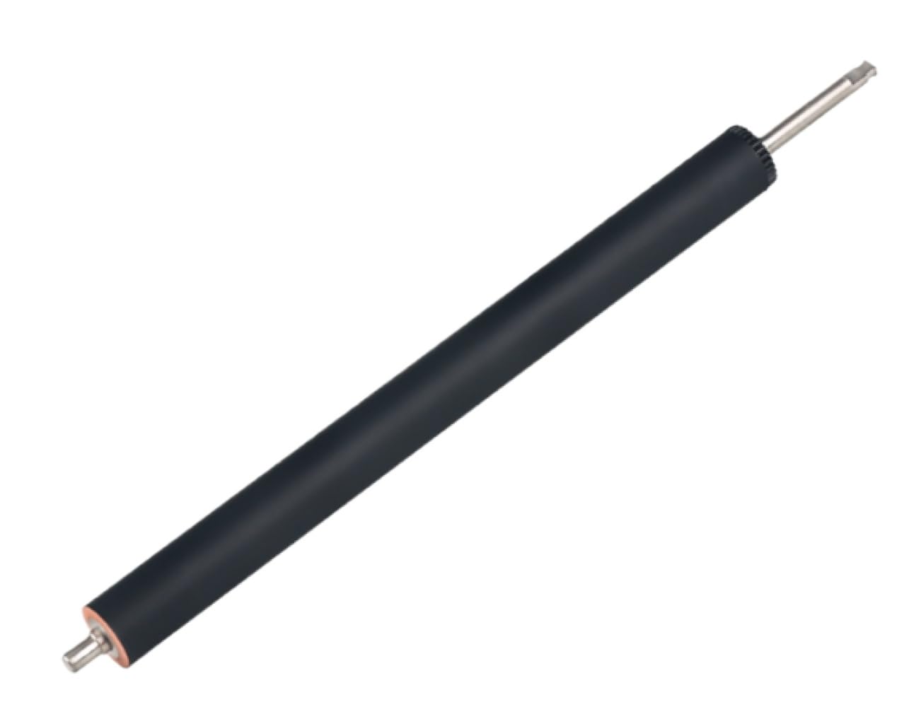 5 rulli di pressione inferiori del fusore LPR-M506 compatibili con le stampanti Pro M501, Enterprise M506, M507, M527, M528, M501dn, M501n, M506dn, M506n, M506x