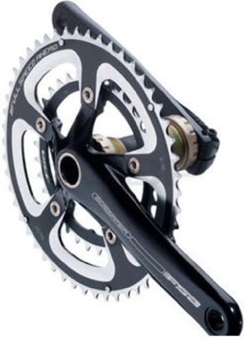 FSA Gossamer Megaexo Compact S10 172.5 34-50 Cranksets
