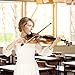 GLARRY Violin 4/4 Full Set for Kids - Solidwood Fiddle with Tuner Bow Case Shoulder Rest, Including Acoustic Violin Strings for Beginners Adults (Matte Yellow)