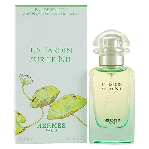 Hermes - De las mujeres hermès cortinas de toilette 50 ml