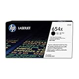 Kompatibel mit: HP Color LaserJet Enterprise M651dn (CZ256A), HP Color LaserJet Enterprise M651n (CZ255A), HP Color LaserJet Enterprise M651xh (CZ257A)