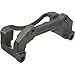 Cardone Service Plus 14-1239 Remanufactured Caliper Bracket, 1 Pack (Renewed)