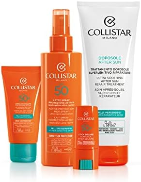 Collistar Active Protection Gezicht SPF 50 – 50 ml - View 2