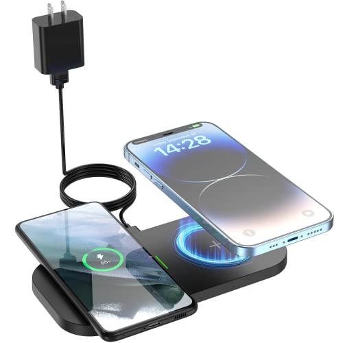 Find The Best Wireless Charger Multiple Devices Reviews & Comparison Katynel