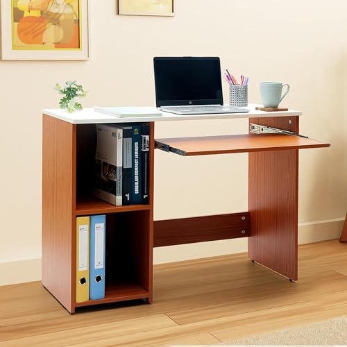 Green Soul Murray Computer Table for Home - Study Table for Stude...