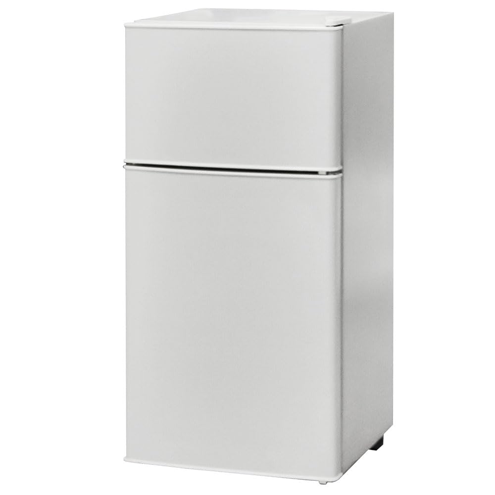 Amazon.co.jp: simplus 冷蔵庫 60L 2ドア コンパクト 家庭用 右開き