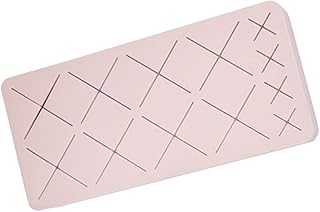 MERRYHAPY Estante de exhibición de lápiz labi...