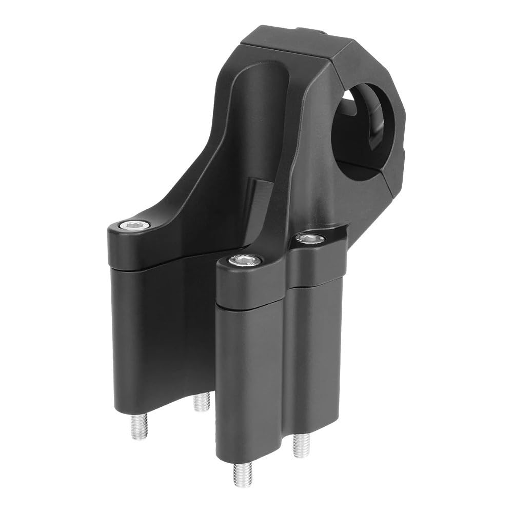 Motorcycle Clip Handle Bars Riser For Ta&laria XXX Direct Mount Riser Stem Electric Dirt Bike CNC Motorcycle Off-Road For & STING For Sur Ron Light Bee-X