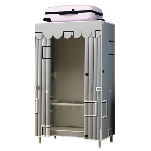 [h[u Jo[t N[[bg sDz e nK[bN Vv[I  gݗĎ ȃXy[X m[bNߗގ[bN 170cm Q̂߂̌gїp˒I ^N[YbN ݂艺[ (Color : C, Size