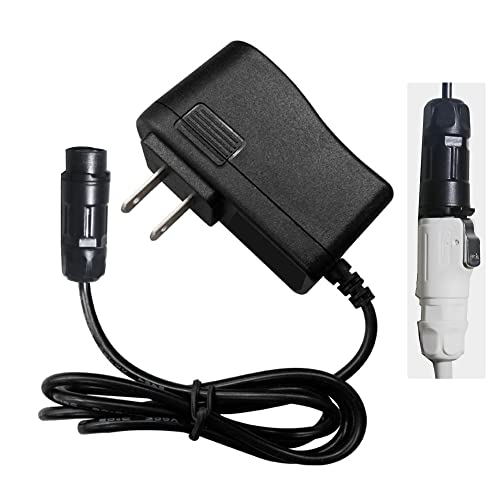 MAIDeSITe - Electric charger for lift chair-JC35M3