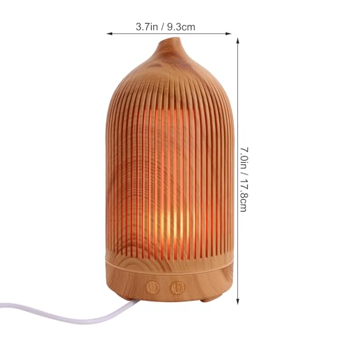 Humidificateur d'air USB 5V mini diffuseur d'huiles - 3