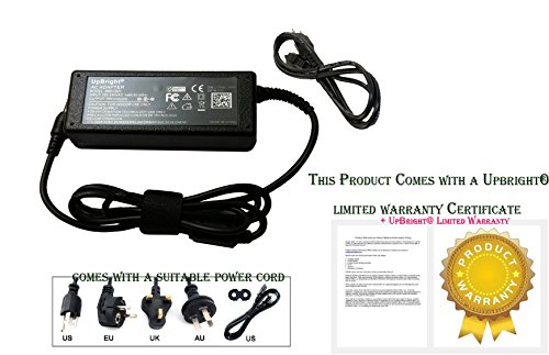 Laptop Ac Adapter Charger Power For Samsung Series 3 Np300E5C Np300E5C-A01Us Np300E5C-A02Us Np300E5C-A03Us Np300E5C-A06Us Np300E5C-A07Us Np300E5C-A08Us Np300E5C-A01Ub Np300E5C-A09Us Np300E5C-A0Aus Np300E5C-A0Bus Np300E5C-A0Cus Np300E5C-A0Dus #TOP1