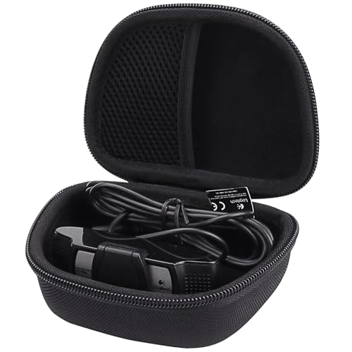 Aenllosi Hard Case Replacement for Logitech HD Pro...