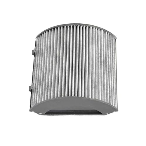 Filtro de cabina para Jetta 1.6L: soluciona el mal olor del aire acondicionado 191-819-640