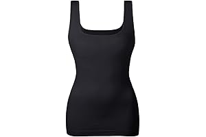 Shapermint Cami Shaper: Effortless Body Shaping Under Any Outfit