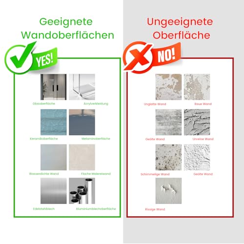 HOMKITEN Dwustronna taśma klejąca, przezroczysta, bardzo mocna, wodoszczelna, wytrzymała, zdejmowana bez pozostawiania śladów, do dywanów, ścian ze zdjęciami, w domu i w samochodzie (1 szt. 50 x 2 x