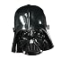 Rubies Star Wars Darth Vader Molded Mask