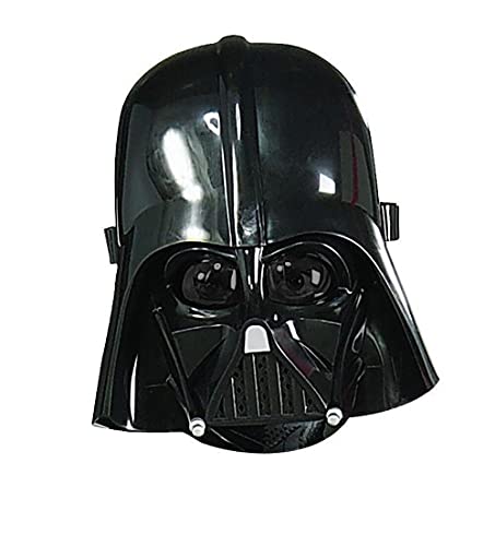Maschera Darth Vader / Darth Fener per bambino