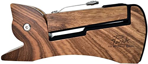Support de guitare pliable en bois pour guitare électrique – Cadre en A – Support pour instrument à cordes – Forme de… - Les Beatles, Paul McCartney, John Lennon, RIngo Starr, George Harrison Support de guitare pliable en bois pour guitare électrique - Cadre en A - Support pour instrument à cordes - Forme de… – Image 8