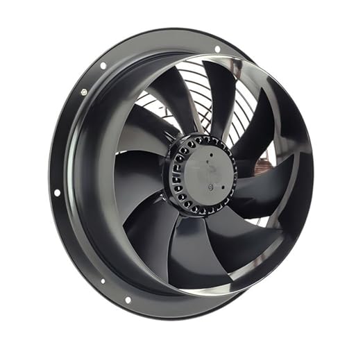 Ventilateur W2E200-CE31-02 évacuation chaleur boîtier informatique
