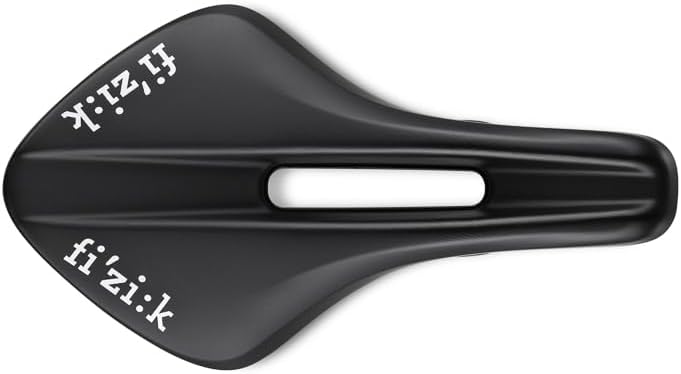 Fizik Transiro Aeris Short Distance, Triathlon Carbon Saddle