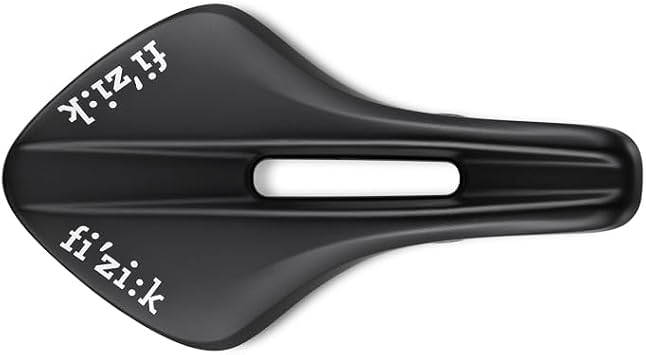 Fizik Transiro Aeris Short Distance, Triathlon Carbon Saddle
