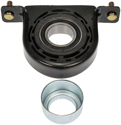Dorman 934-002 Drive Shaft Center Support Bearing Compatible with Select Chevrolet/GMC Models