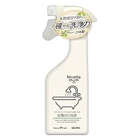 Amazon.co.jp: アズマ工業(Azuma Industrial) 自然派洗剤