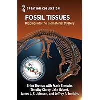 Fossil Tissues
