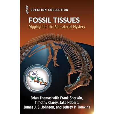 Fossil Tissues