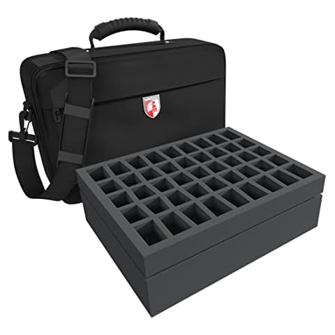 Feldherr MEDIUM 45 PLUS Tanks and Monster Figure Case Cover