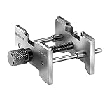 Portamáquinas BERGEON 4040 + Paño impregnado para relojes HiGloSwiss 2in1