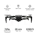 VTI FPV Duo Camera Racing Drone with Flight Immersive Goggles for Adults and Kids, Photo, Video, FPV drone, Easy to Use Controls, 28 Minute Flight Time