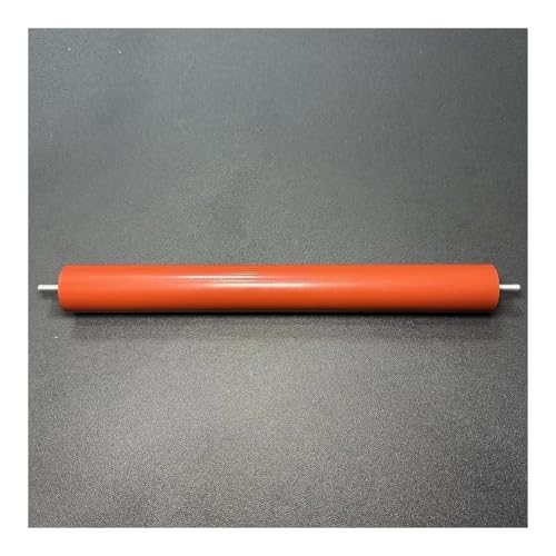 Rouleau de pression inférieur de fusion HL 2740DW évite les traces