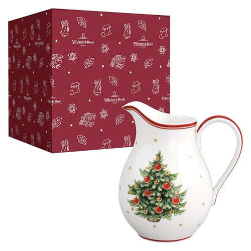 Villeroy & Boch Toy's Delight Milchkännchen, 500 ml, Premium...