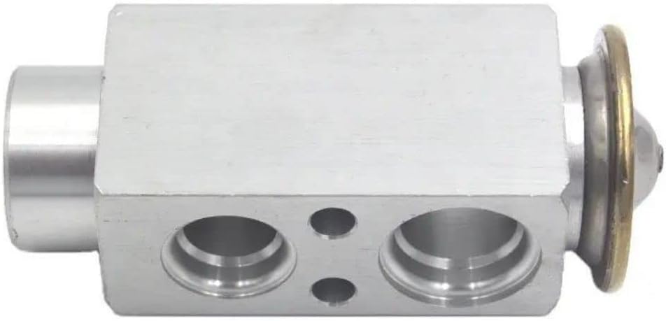 AIR CONDITIONING EXPANSION VALVE 30767081, Compatible with S80