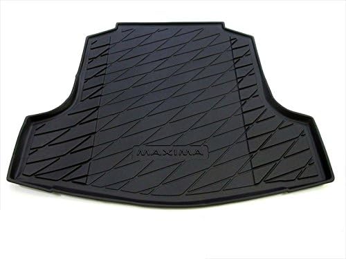 Nissan Genuine T99C3-4RA0A Trunk Protector