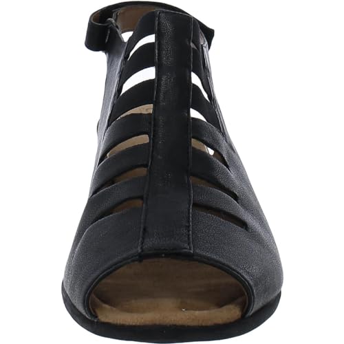 Image of Comfortiva womens Faye ShoesHeeled Sandal