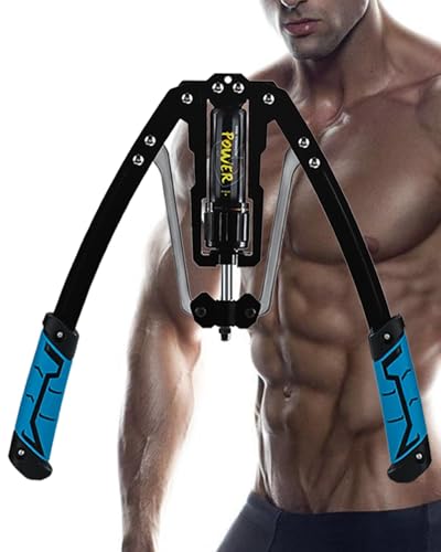 Cylindre entièrement fermé pour musculation sécurisée des bras et biceps - 2
