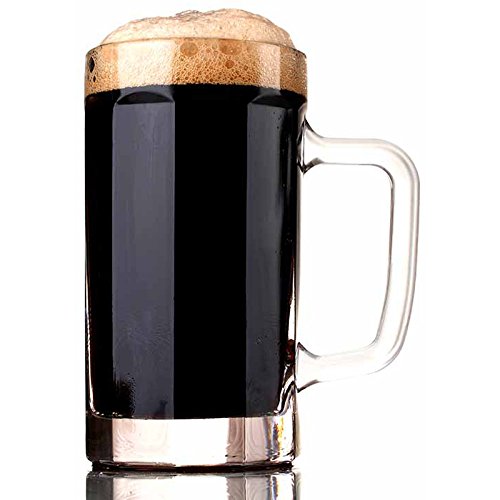 Strange Brew Licorice Porter Homebrew Beer Making Ingredient Kit (All Grain Recipe Kit)