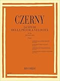 24 Studi Della Piccola Velocità Op. 636 (PIANO)