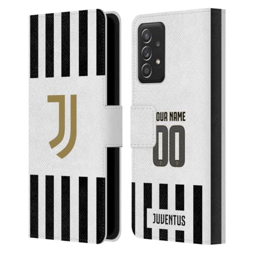 Housse maillot Juventus Galaxy A52 pour les jours de match