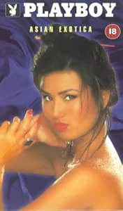Playboy: Asian Exotica [VHS] : Playboy: Amazon.co.uk: DVD & Blu-ray