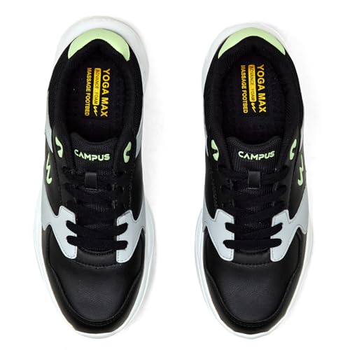 Campus Men Og-35 Sneakers 6