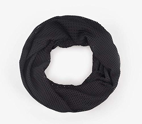 WSLCN Slouch Beanie Hat, Unisex Mesh Jersey Skull Cap Baggy Summer Spring Hip-Hop Stretch Soft Thin Hat Breathable