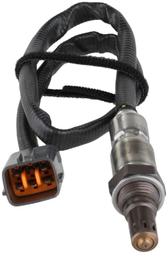 Sensor de Oxígeno Bosch 18207 Premium OE Fitment
