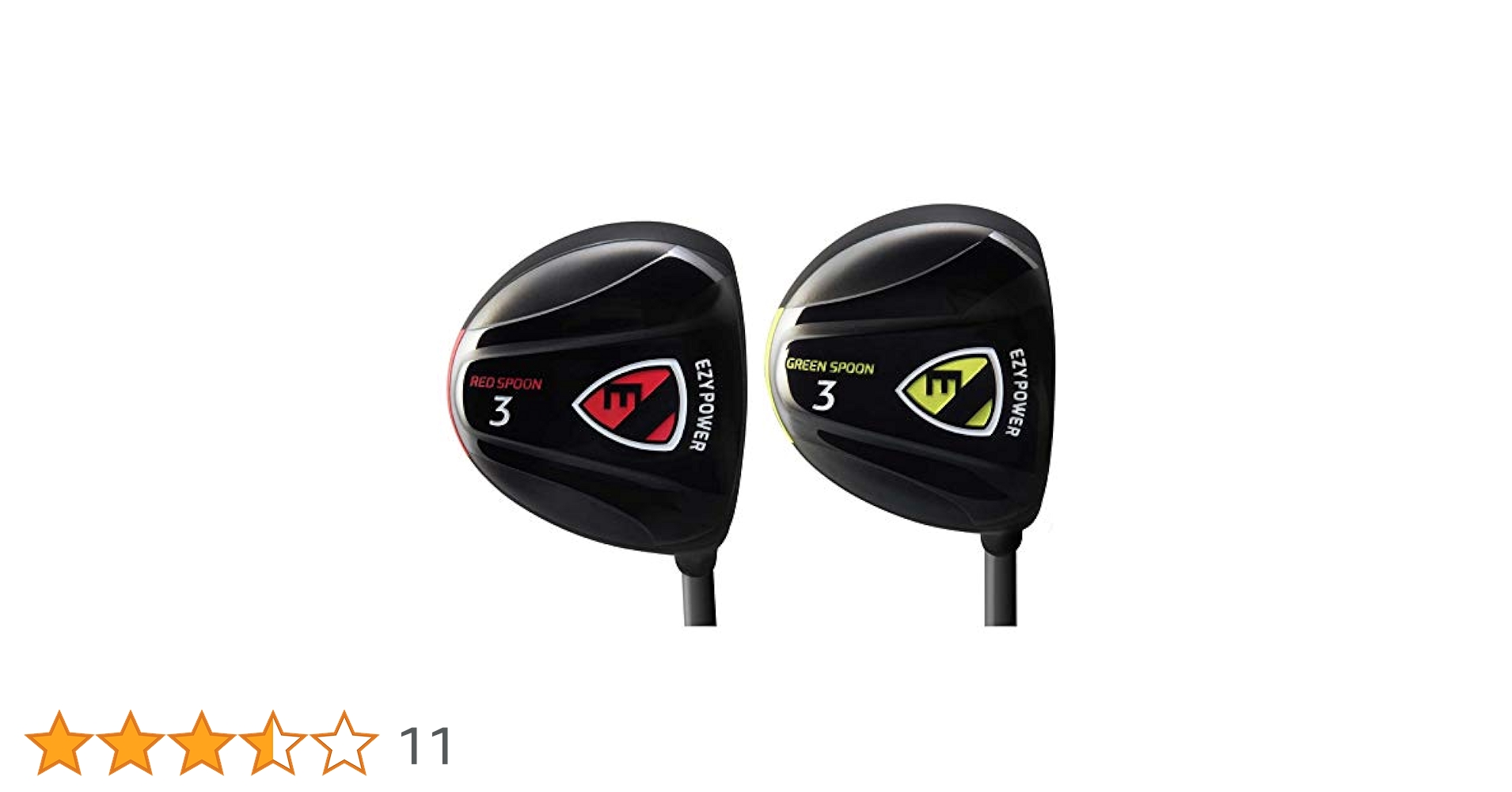 Amazon.co.jp: EZYPOWER イージーパワー 攻撃スプーン RED SPOON