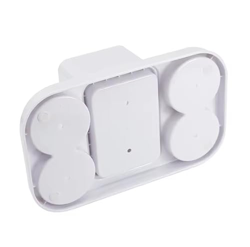 Generic M-4162 Eslite Toothbrush Holder And Large Organizer Stand thumb #3