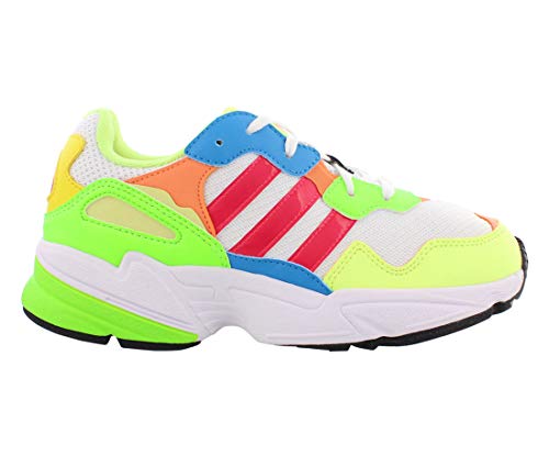 adidas Originals Juniors' Yung-96 Chunky Shoes
